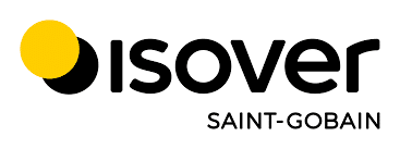 Logo Isover - Partenaire matériel Elka Rénovation
