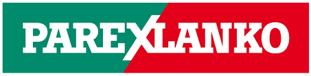Logo Parexlanko - Partenaire matériel Elka Rénovation