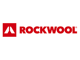Logo Rockwool - Partenaire matériel Elka Rénovation
