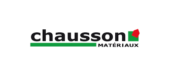 Logo Chausson - Partenaire matériel Elka Rénovation