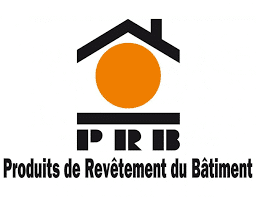 Logo PRB - Partenaire matériel Elka Rénovation