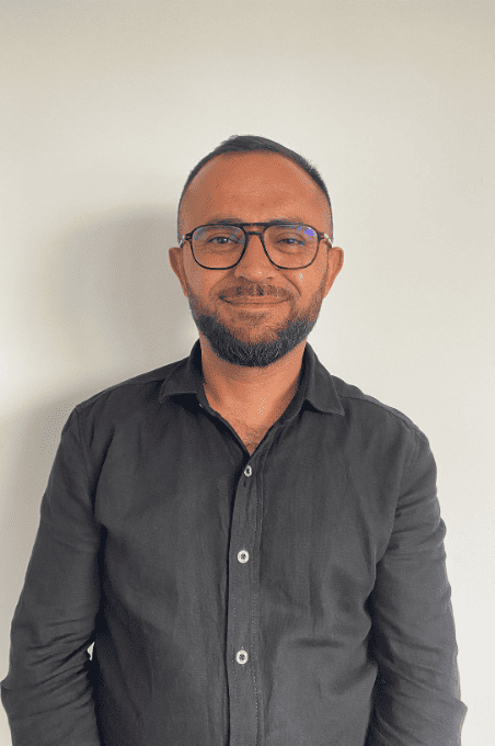 Expert technique d'ELKA, entreprise familiale en Isère
